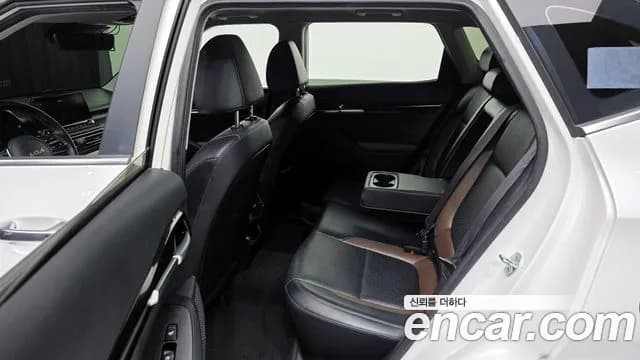 2023 Kia Seltos Gasoline 1.6 Turbo 2WD Sold VIN KNAET812GPK316018 – front exterior 2023 Kia Seltos Gasoline 1.6 Turbo 2WD Sold VIN KNAET812GPK316018 – front exterior