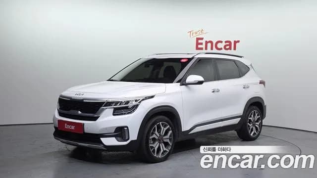 2023 Kia Seltos Gasoline 1.6 Turbo 2WD Sold VIN KNAET812GPK316018 – interior seats 2023 Kia Seltos Gasoline 1.6 Turbo 2WD Sold VIN KNAET812GPK316018 – interior seats