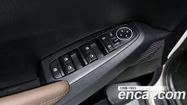 2023 Kia Seltos Gasoline 1.6 Turbo 2WD Sold VIN KNAET812GPK316018 – exterior detail 2023 Kia Seltos Gasoline 1.6 Turbo 2WD Sold VIN KNAET812GPK316018 – exterior detail
