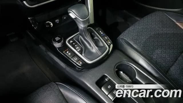 2023 Kia Seltos Gasoline 1.6 Turbo 2WD Sold VIN KNAET812GPK316018 – photo 19 2023 Kia Seltos Gasoline 1.6 Turbo 2WD Sold VIN KNAET812GPK316018 – photo 19