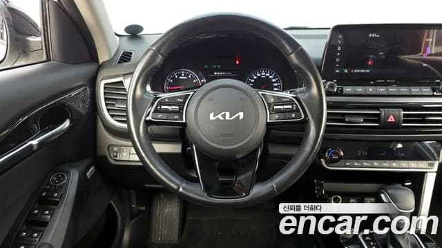 2023 Kia Seltos Gasoline 1.6 Turbo 2WD Sold VIN KNAET812GPK324793 – photo 12 2023 Kia Seltos Gasoline 1.6 Turbo 2WD Sold VIN KNAET812GPK324793 – photo 12
