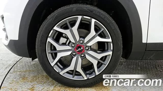 2023 Kia Seltos Gasoline 1.6 Turbo 2WD Sold VIN KNAET812GPK324793 – photo 19 2023 Kia Seltos Gasoline 1.6 Turbo 2WD Sold VIN KNAET812GPK324793 – photo 19