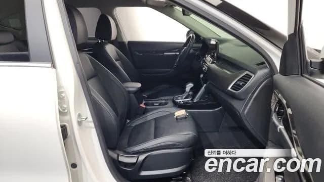 2023 Kia Seltos Gasoline 1.6 Turbo 2WD Sold VIN KNAET812GPK335364 – undercarriage 2023 Kia Seltos Gasoline 1.6 Turbo 2WD Sold VIN KNAET812GPK335364 – undercarriage