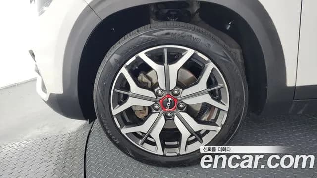 2023 Kia Seltos Gasoline 1.6 Turbo 2WD Sold VIN KNAET812GPK335364 – photo 19 2023 Kia Seltos Gasoline 1.6 Turbo 2WD Sold VIN KNAET812GPK335364 – photo 19