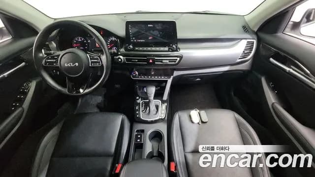 2023 Kia Seltos Gasoline 1.6 Turbo 2WD Sold VIN KNAET812GPK335364 – photo 22 2023 Kia Seltos Gasoline 1.6 Turbo 2WD Sold VIN KNAET812GPK335364 – photo 22