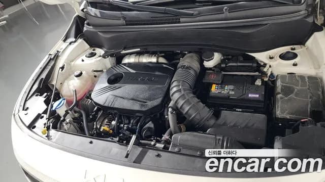 2023 Kia Seltos Gasoline 1.6 Turbo 2WD Sold VIN KNAET812GPK335364 – photo 26 2023 Kia Seltos Gasoline 1.6 Turbo 2WD Sold VIN KNAET812GPK335364 – photo 26