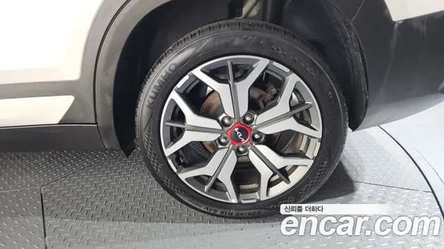 2023 Kia Seltos Gasoline 1.6 Turbo 2WD Sold VIN KNAET812GPK335364 – photo 28 2023 Kia Seltos Gasoline 1.6 Turbo 2WD Sold VIN KNAET812GPK335364 – photo 28