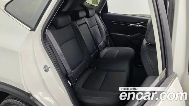 2023 Kia Seltos Gasoline 1.6 Turbo 2WD Sold VIN KNAET812GPK336632 – exterior detail 2023 Kia Seltos Gasoline 1.6 Turbo 2WD Sold VIN KNAET812GPK336632 – exterior detail