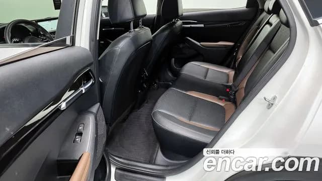 2023 Kia Seltos Gasoline 1.6 Turbo 2WD Sold VIN KNAET812GPK338198 – dashboard 2023 Kia Seltos Gasoline 1.6 Turbo 2WD Sold VIN KNAET812GPK338198 – dashboard