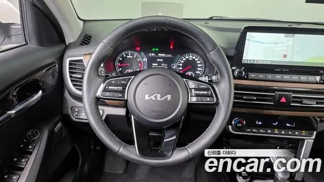 2023 Kia Seltos Gasoline 1.6 Turbo 2WD Sold VIN KNAET812GPK338198 – photo 15 2023 Kia Seltos Gasoline 1.6 Turbo 2WD Sold VIN KNAET812GPK338198 – photo 15