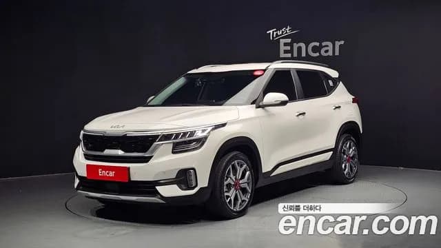 2023 Kia Seltos Gasoline 1.6 Turbo 2WD Sold VIN KNAET812GPK343646 – photo 23 2023 Kia Seltos Gasoline 1.6 Turbo 2WD Sold VIN KNAET812GPK343646 – photo 23