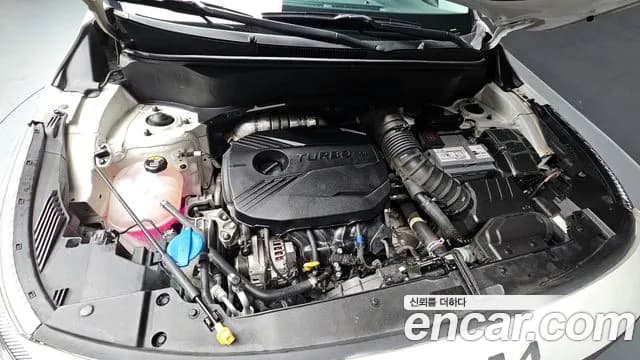 2023 Kia Seltos Gasoline 1.6 Turbo 2WD Sold VIN KNAET812GPK343646 – photo 27 2023 Kia Seltos Gasoline 1.6 Turbo 2WD Sold VIN KNAET812GPK343646 – photo 27