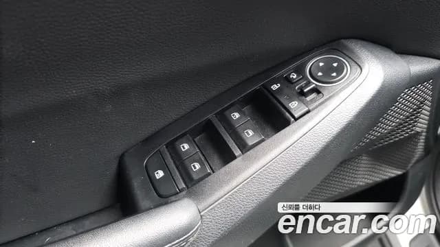 2023 Kia Seltos Gasoline 1.6 Turbo 2WD Sold VIN KNAET812GPK344069 – exterior detail 2023 Kia Seltos Gasoline 1.6 Turbo 2WD Sold VIN KNAET812GPK344069 – exterior detail