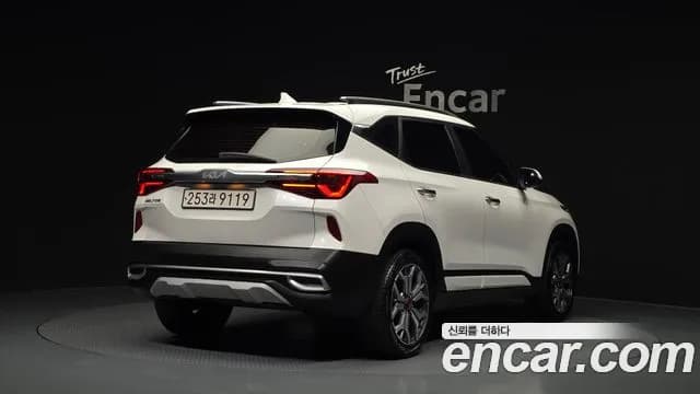2023 Kia Seltos Gasoline 1.6 Turbo 2WD Sold VIN KNAET812GPK344069 – photo 12 2023 Kia Seltos Gasoline 1.6 Turbo 2WD Sold VIN KNAET812GPK344069 – photo 12