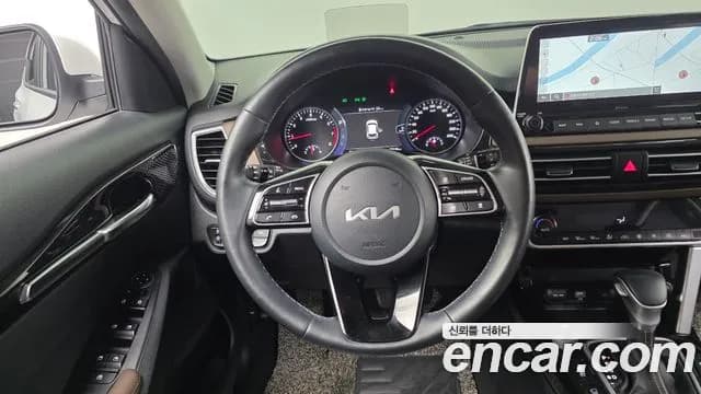 2023 Kia Seltos Gasoline 1.6 Turbo 2WD Sold VIN KNAET812GPK345644 – side profile 2023 Kia Seltos Gasoline 1.6 Turbo 2WD Sold VIN KNAET812GPK345644 – side profile