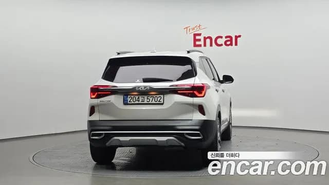 2023 Kia Seltos Gasoline 1.6 Turbo 2WD Sold VIN KNAET812GPK345644 – dashboard 2023 Kia Seltos Gasoline 1.6 Turbo 2WD Sold VIN KNAET812GPK345644 – dashboard