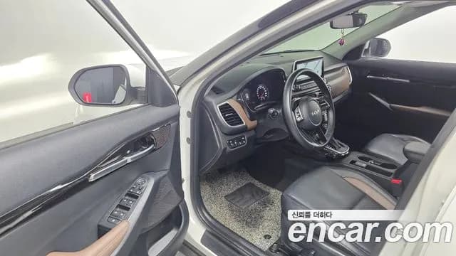 2023 Kia Seltos Gasoline 1.6 Turbo 2WD Sold VIN KNAET812GPK345644 – photo 12 2023 Kia Seltos Gasoline 1.6 Turbo 2WD Sold VIN KNAET812GPK345644 – photo 12