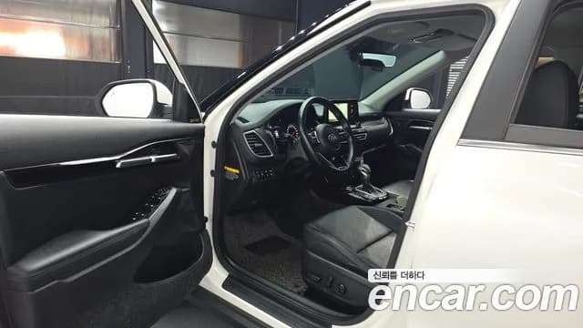 2020 Kia Seltos Diesel 1.6 4WD Sold VIN KNAET815HLK069438 – rear exterior 2020 Kia Seltos Diesel 1.6 4WD Sold VIN KNAET815HLK069438 – rear exterior