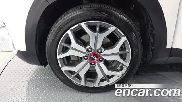 2020 Kia Seltos Diesel 1.6 4WD Sold VIN KNAET815HLK069438 – exterior detail 2020 Kia Seltos Diesel 1.6 4WD Sold VIN KNAET815HLK069438 – exterior detail