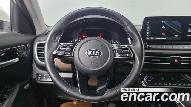 2020 Kia Seltos Diesel 1.6 4WD Sold VIN KNAET815HLK113383 – dashboard 2020 Kia Seltos Diesel 1.6 4WD Sold VIN KNAET815HLK113383 – dashboard