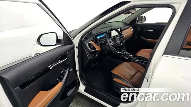 2023 Kia The New Seltos Gasoline 1.6 Turbo 2WD Sold VIN KNAET817BPK373312 – photo 13 2023 Kia The New Seltos Gasoline 1.6 Turbo 2WD Sold VIN KNAET817BPK373312 – photo 13
