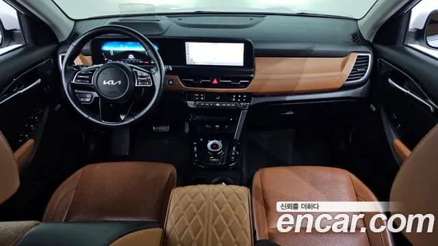 2023 Kia The New Seltos Gasoline 1.6 Turbo 2WD Sold VIN KNAET817BPK373312 – photo 16 2023 Kia The New Seltos Gasoline 1.6 Turbo 2WD Sold VIN KNAET817BPK373312 – photo 16