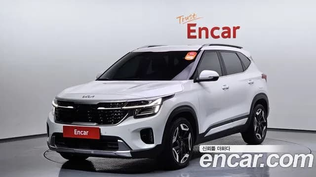 2023 Kia The New Seltos Gasoline 1.6 Turbo 2WD Sold VIN KNAET817BPK381544 – side profile 2023 Kia The New Seltos Gasoline 1.6 Turbo 2WD Sold VIN KNAET817BPK381544 – side profile