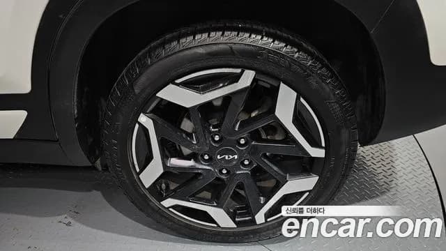 2023 Kia The New Seltos Gasoline 1.6 Turbo 2WD Sold VIN KNAET817BPK381544 – photo 11 2023 Kia The New Seltos Gasoline 1.6 Turbo 2WD Sold VIN KNAET817BPK381544 – photo 11