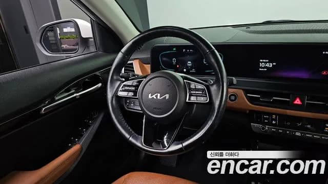 2023 Kia The New Seltos Gasoline 1.6 Turbo 2WD Sold VIN KNAET817BPK381544 – photo 16 2023 Kia The New Seltos Gasoline 1.6 Turbo 2WD Sold VIN KNAET817BPK381544 – photo 16
