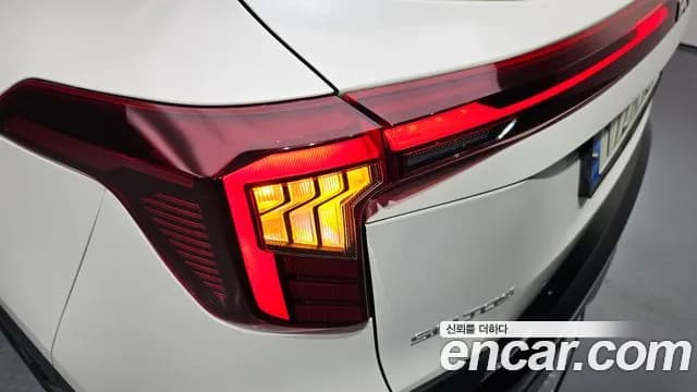 2023 Kia The New Seltos Gasoline 1.6 Turbo 2WD Sold VIN KNAET817BPK381544 – photo 24 2023 Kia The New Seltos Gasoline 1.6 Turbo 2WD Sold VIN KNAET817BPK381544 – photo 24