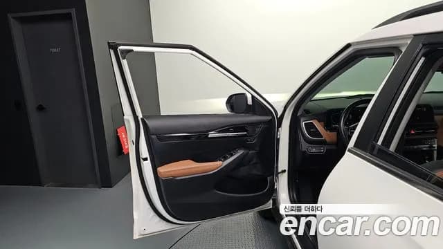 2023 Kia The New Seltos Gasoline 1.6 Turbo 2WD Sold VIN KNAET817BPK381544 – photo 27 2023 Kia The New Seltos Gasoline 1.6 Turbo 2WD Sold VIN KNAET817BPK381544 – photo 27