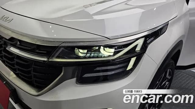 2023 Kia The New Seltos Gasoline 1.6 Turbo 2WD Sold VIN KNAET817BPK386509 – photo 14 2023 Kia The New Seltos Gasoline 1.6 Turbo 2WD Sold VIN KNAET817BPK386509 – photo 14