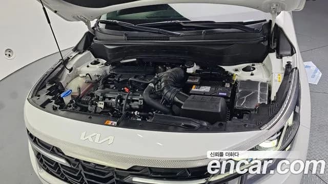 2023 Kia The New Seltos Gasoline 1.6 Turbo 2WD Sold VIN KNAET817BPK386509 – photo 15 2023 Kia The New Seltos Gasoline 1.6 Turbo 2WD Sold VIN KNAET817BPK386509 – photo 15