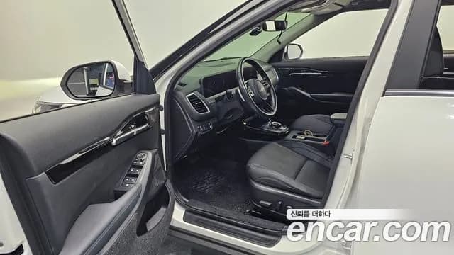 2023 Kia The New Seltos Gasoline 1.6 Turbo 2WD Sold VIN KNAET817BPK386509 – photo 16 2023 Kia The New Seltos Gasoline 1.6 Turbo 2WD Sold VIN KNAET817BPK386509 – photo 16