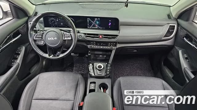 2023 Kia The New Seltos Gasoline 1.6 Turbo 2WD Sold VIN KNAET817BPK386509 – photo 19 2023 Kia The New Seltos Gasoline 1.6 Turbo 2WD Sold VIN KNAET817BPK386509 – photo 19