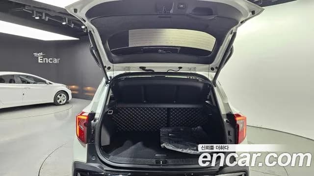 2023 Kia The New Seltos Gasoline 1.6 Turbo 2WD Sold VIN KNAET817BPK386509 – photo 20 2023 Kia The New Seltos Gasoline 1.6 Turbo 2WD Sold VIN KNAET817BPK386509 – photo 20