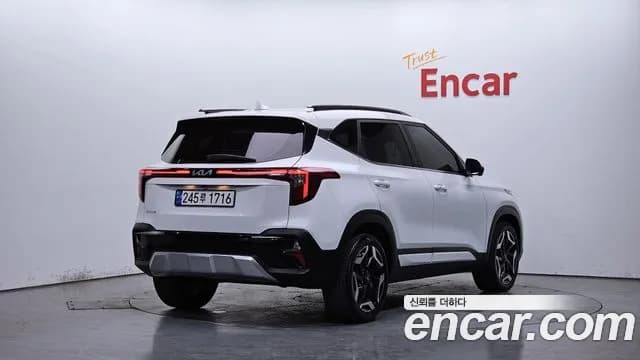 2023 Kia The New Seltos Gasoline 1.6 Turbo 2WD Sold VIN KNAET817BPK386509 – photo 23 2023 Kia The New Seltos Gasoline 1.6 Turbo 2WD Sold VIN KNAET817BPK386509 – photo 23