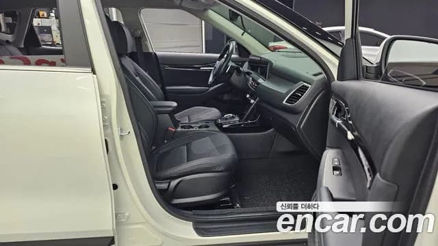 2023 Kia The New Seltos Gasoline 1.6 Turbo 2WD Sold VIN KNAET817BPK386509 – photo 27 2023 Kia The New Seltos Gasoline 1.6 Turbo 2WD Sold VIN KNAET817BPK386509 – photo 27