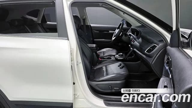 2023 Kia The New Seltos Gasoline 1.6 Turbo 2WD Sold VIN KNAET817BPK390007 – dashboard 2023 Kia The New Seltos Gasoline 1.6 Turbo 2WD Sold VIN KNAET817BPK390007 – dashboard