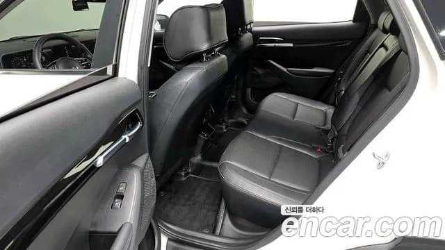 2023 Kia The New Seltos Gasoline 1.6 Turbo 2WD Sold VIN KNAET817BPK390007 – interior seats 2023 Kia The New Seltos Gasoline 1.6 Turbo 2WD Sold VIN KNAET817BPK390007 – interior seats