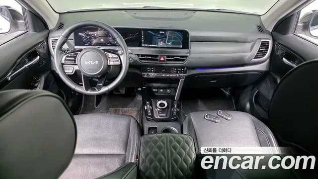2023 Kia The New Seltos Gasoline 1.6 Turbo 2WD Sold VIN KNAET817BPK390007 – photo 11 2023 Kia The New Seltos Gasoline 1.6 Turbo 2WD Sold VIN KNAET817BPK390007 – photo 11