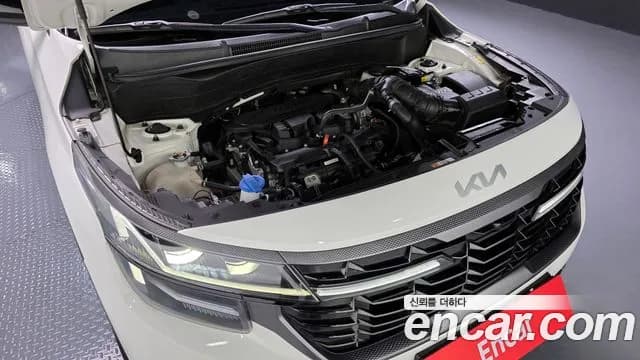2023 Kia The New Seltos Gasoline 1.6 Turbo 2WD Sold VIN KNAET817BPK390007 – photo 13 2023 Kia The New Seltos Gasoline 1.6 Turbo 2WD Sold VIN KNAET817BPK390007 – photo 13