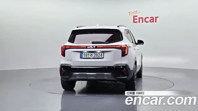 2023 Kia The New Seltos Gasoline 1.6 Turbo 2WD Sold VIN KNAET817BPK390007 – photo 16 2023 Kia The New Seltos Gasoline 1.6 Turbo 2WD Sold VIN KNAET817BPK390007 – photo 16