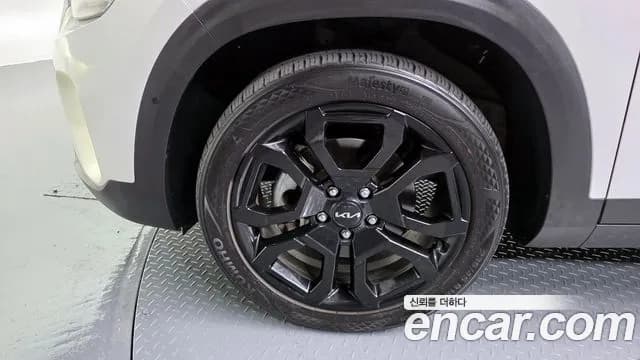 2023 Kia The New Seltos Gasoline 1.6 Turbo 2WD Sold VIN KNAET817BPK390007 – photo 18 2023 Kia The New Seltos Gasoline 1.6 Turbo 2WD Sold VIN KNAET817BPK390007 – photo 18