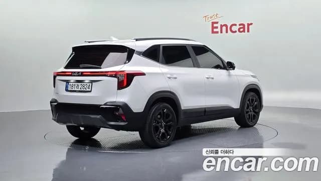 2023 Kia The New Seltos Gasoline 1.6 Turbo 2WD Sold VIN KNAET817BPK390007 – photo 20 2023 Kia The New Seltos Gasoline 1.6 Turbo 2WD Sold VIN KNAET817BPK390007 – photo 20