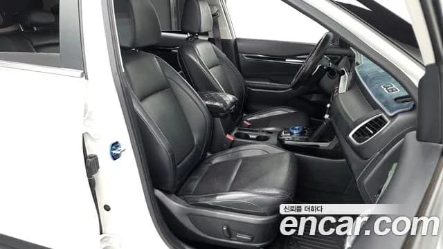 2023 Kia The New Seltos Gasoline 1.6 Turbo 2WD Sold VIN KNAET817BPK411741 – exterior detail 2023 Kia The New Seltos Gasoline 1.6 Turbo 2WD Sold VIN KNAET817BPK411741 – exterior detail