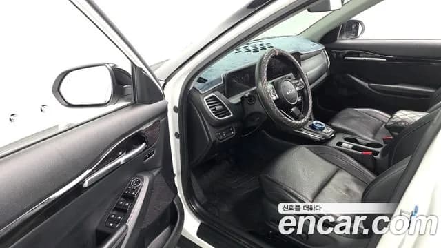 2023 Kia The New Seltos Gasoline 1.6 Turbo 2WD Sold VIN KNAET817BPK411741 – undercarriage 2023 Kia The New Seltos Gasoline 1.6 Turbo 2WD Sold VIN KNAET817BPK411741 – undercarriage
