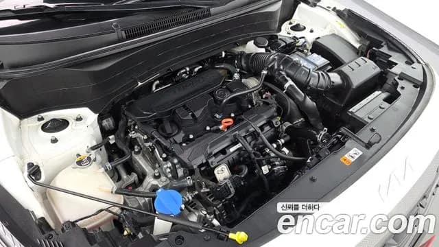 2023 Kia The New Seltos Gasoline 1.6 Turbo 2WD Sold VIN KNAET817BPK411741 – photo 13 2023 Kia The New Seltos Gasoline 1.6 Turbo 2WD Sold VIN KNAET817BPK411741 – photo 13