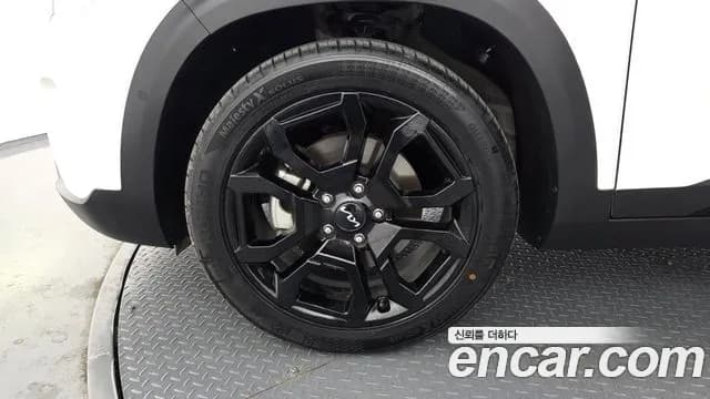 2023 Kia The New Seltos Gasoline 1.6 Turbo 2WD Sold VIN KNAET817BPK411741 – photo 20 2023 Kia The New Seltos Gasoline 1.6 Turbo 2WD Sold VIN KNAET817BPK411741 – photo 20