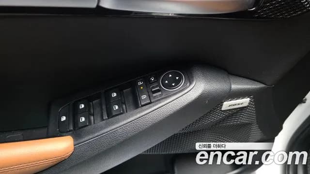 2023 Kia The New Seltos Gasoline 1.6 Turbo 2WD Sold VIN KNAET817BPK413839 – engine bay 2023 Kia The New Seltos Gasoline 1.6 Turbo 2WD Sold VIN KNAET817BPK413839 – engine bay